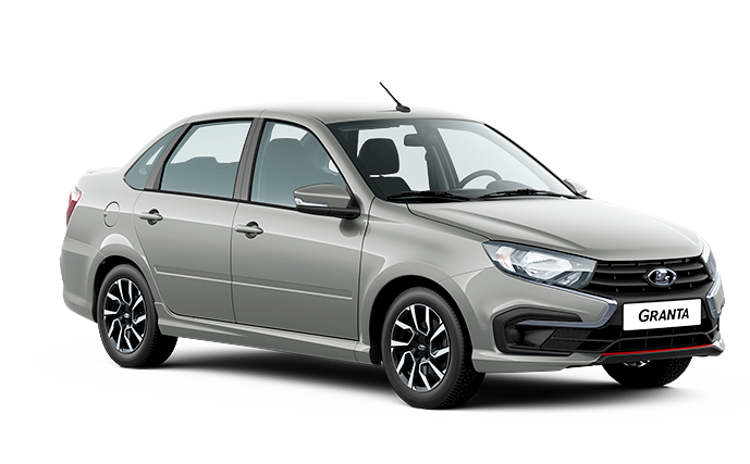 Lada Granta Drive Active  Комфорт