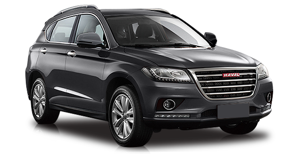Haval H2  Lux