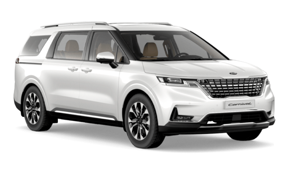 Персональное предложение для - KIA Carnival