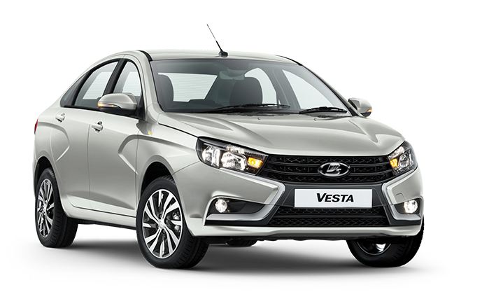 Lada Vesta Седан Classic