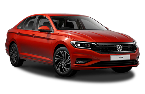 Персональное предложение для - Volkswagen Jetta New