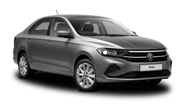 Volkswagen New Polo  Origin