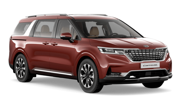 KIA Carnival  Comfort