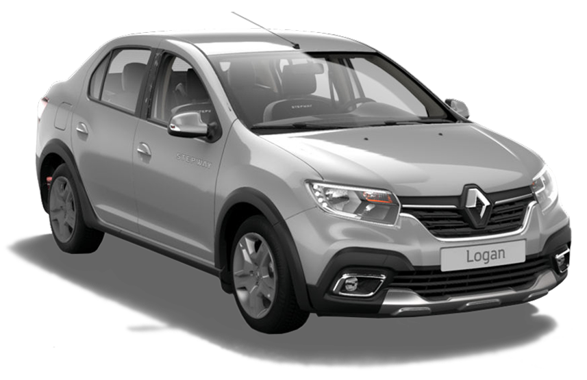 Renault Logan Stepway  Special Edition