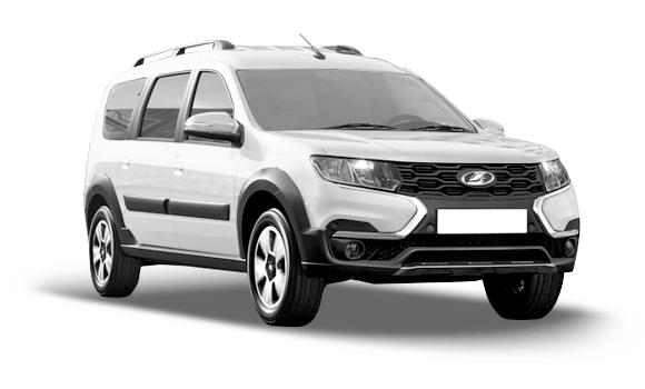 Персональное предложение для - Lada Largus Cross New