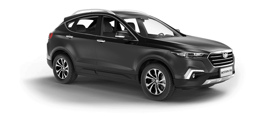 Персональное предложение для - Faw Besturn X80
