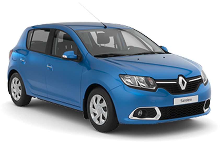 Renault New Sandero  Life