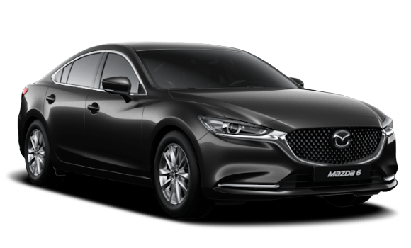 Mazda New 6  Drive 2.0