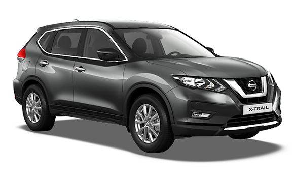 Nissan New X-Trail  XE