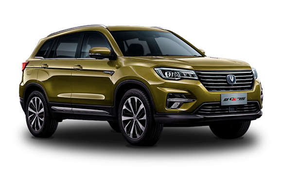 Comfort FWD - Золотой