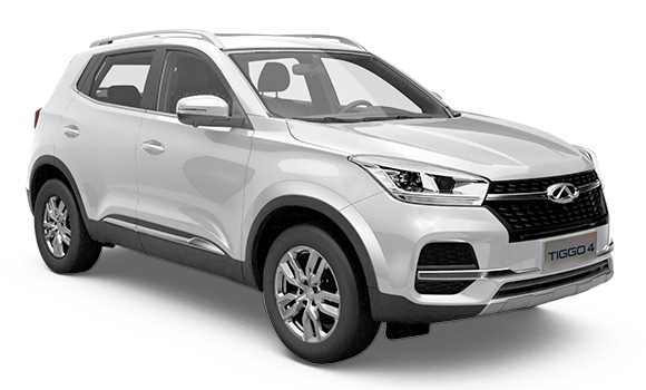 Персональное предложение для - Chery Tiggo 4