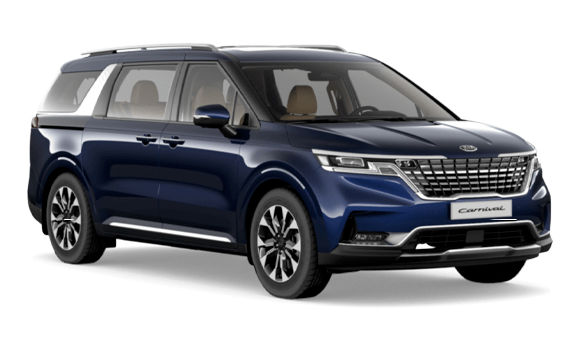 Premium - Deep Chroma Blue