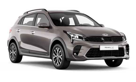 Comfort - Siena Brown