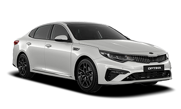 KIA New Optima  Comfort