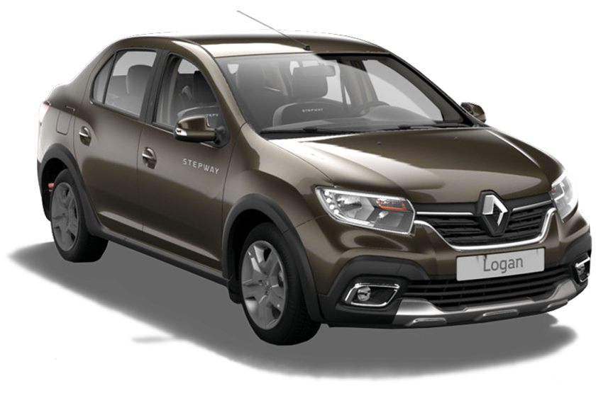 Renault Logan Stepway  Special Edition