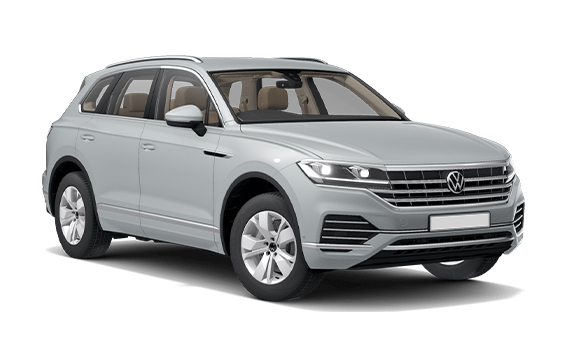 Персональное предложение для - Volkswagen Touareg New