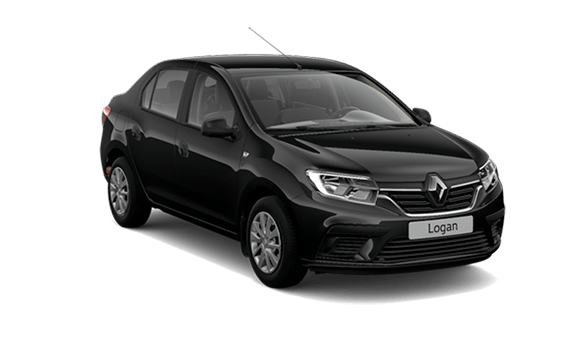 Renault New Logan  Access
