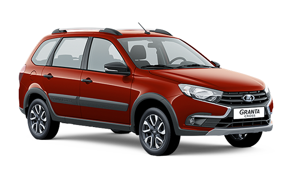 Luxe - Красный "Сердолик"