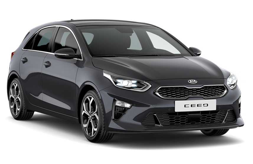 Premium - Penta Metal (H8G)