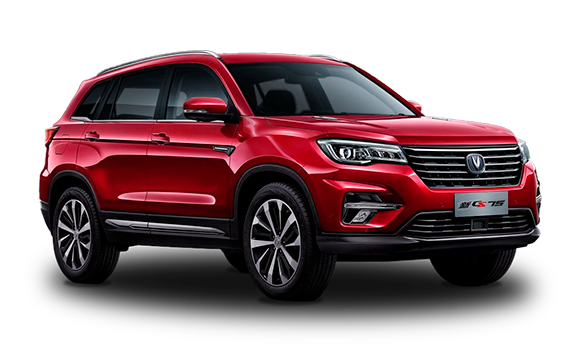 Changan CS75FL  Comfort FWD