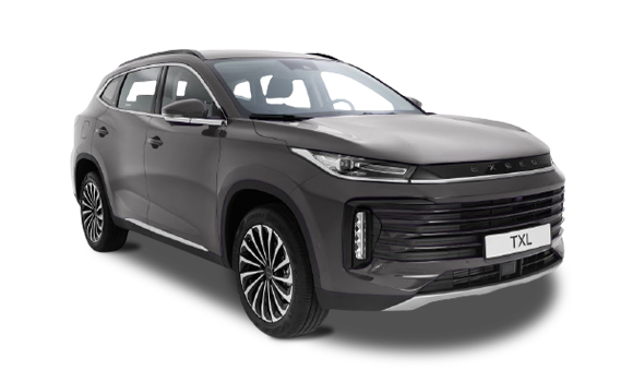 EXEED TXL New  Luxury
