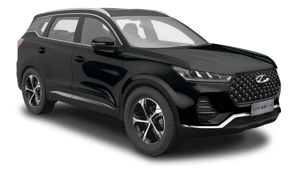 Персональное предложение для - Chery Tiggo 7 Pro