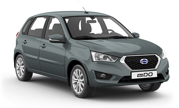Datsun MI-DO  Access