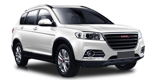 Персональное предложение для - Haval H6