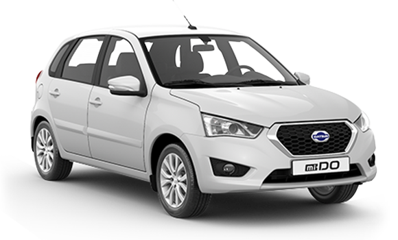 Trust II - Белый