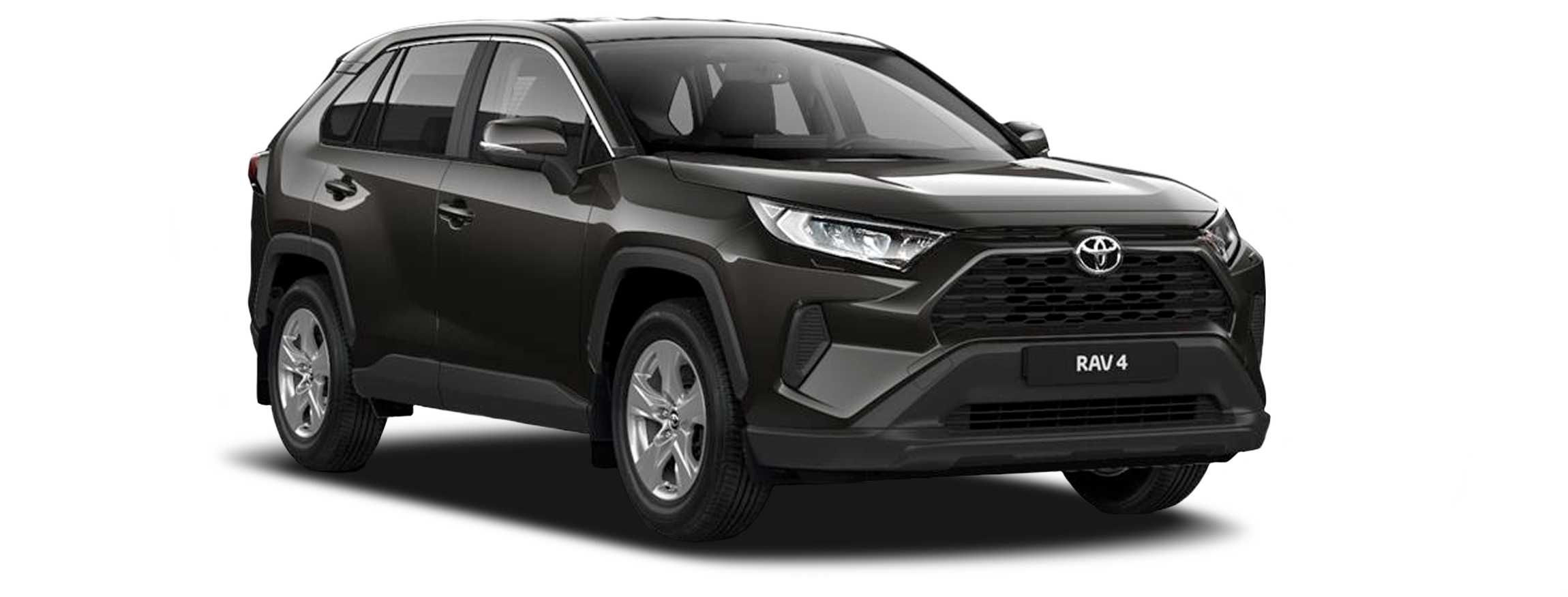 Toyota RAV4 New  Стандарт