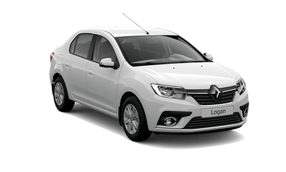 Персональное предложение для - Renault New Logan