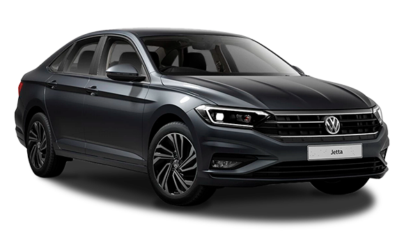 Volkswagen Jetta New  Origin