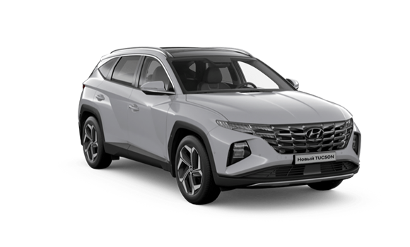 Hyundai Tucson New  Classic