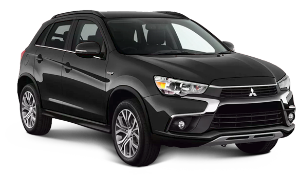 Персональное предложение для - Mitsubishi Asx