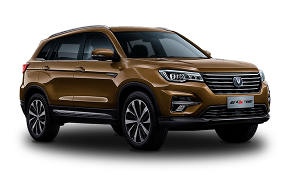 Changan CS75FL  Comfort FWD