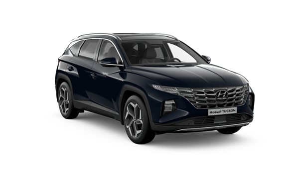 Hyundai Tucson New Classic