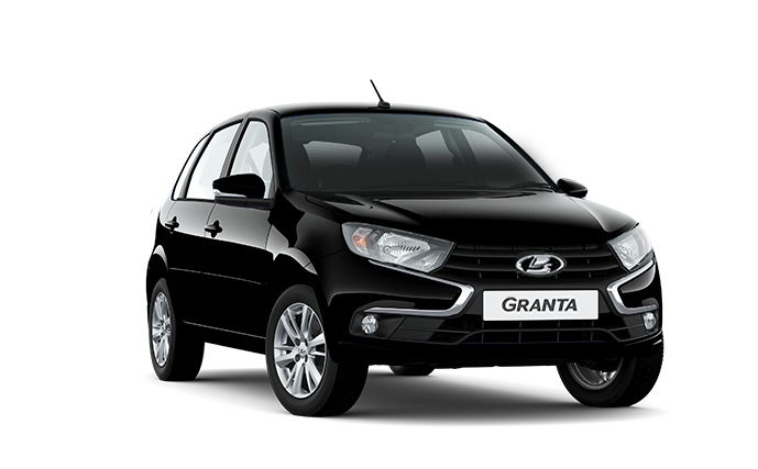 Lada Новая Granta Хэтчбек Classic