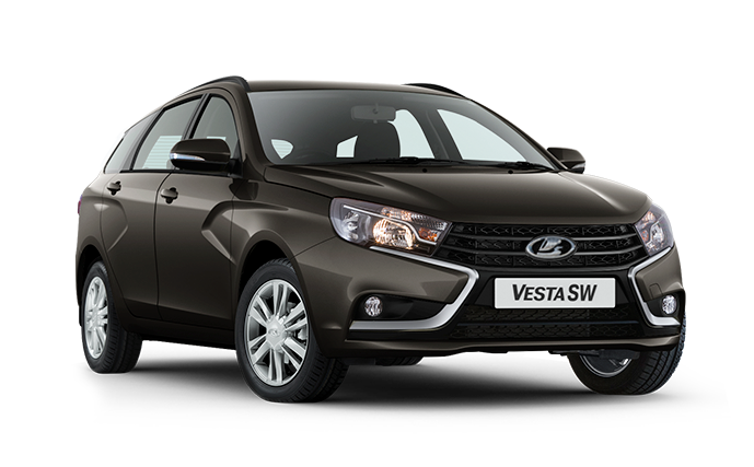 Lada Vesta SW Comfort