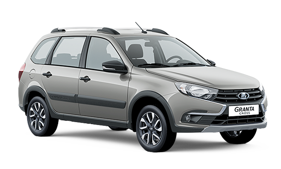 Lada Granta Cross  Classic