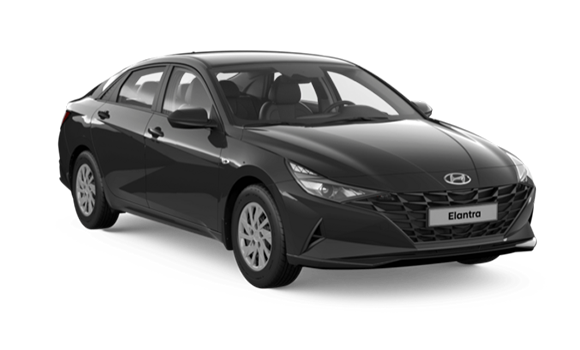 Hyundai Elantra New Base (21MY)