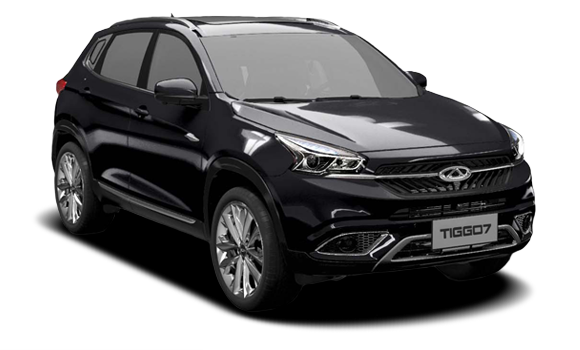 Chery Tiggo 7  Sport