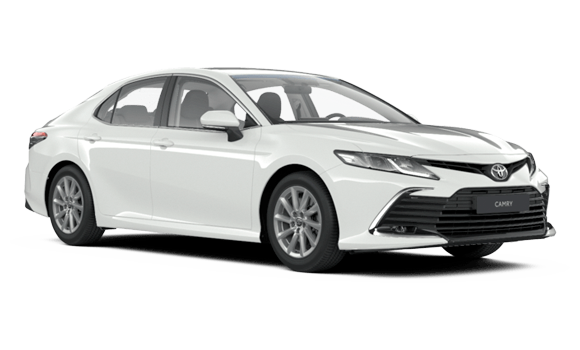 Персональное предложение для - Toyota Camry New