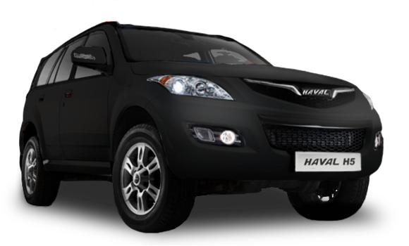 Haval H5  Comfort