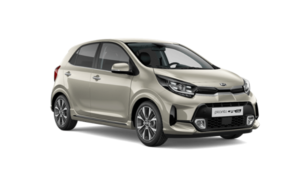 KIA Picanto New  Classic