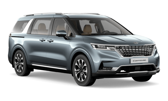 Prestige - Astra Blue